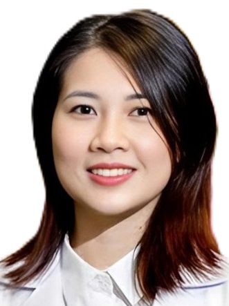 Giảng Viên Cô Hà Thị Thảo ( Hà Thảo)  | Chuyên Gia Y học cổ truyền